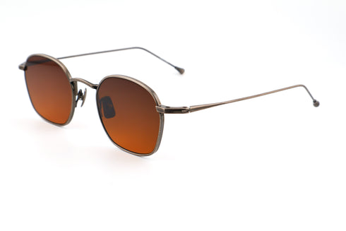 TT2 THE WAY SUN col.Antic Silver / Storm